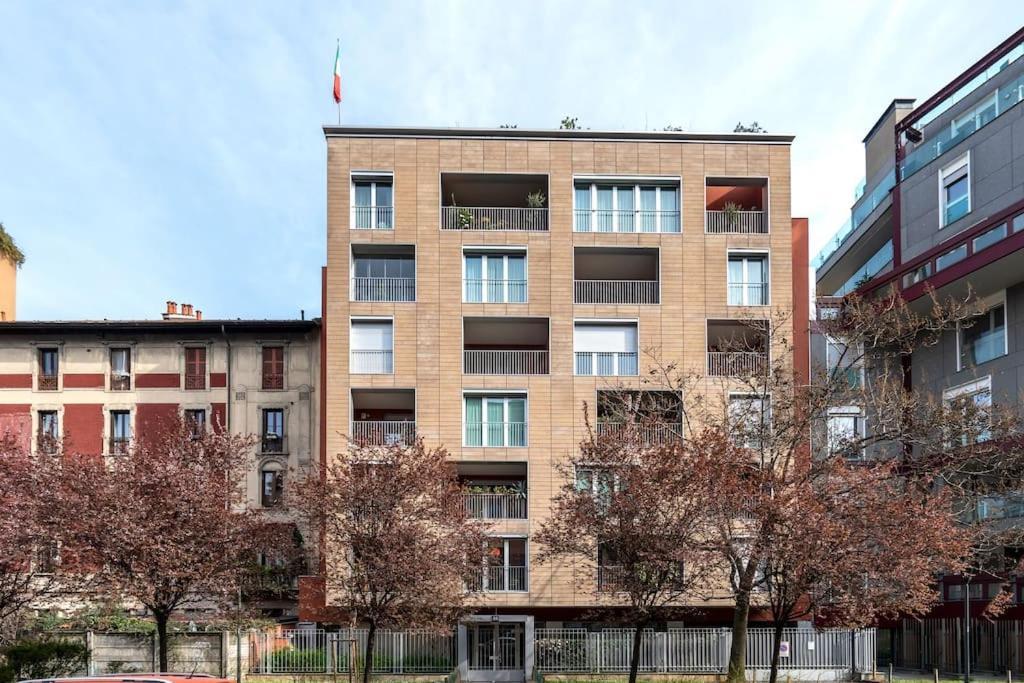 Porta Romana Luxury Home, Milan