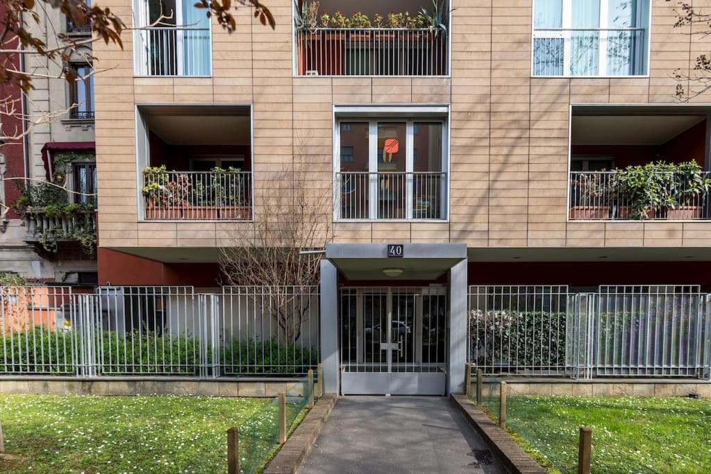 Porta Romana Luxury Home — Foto 1